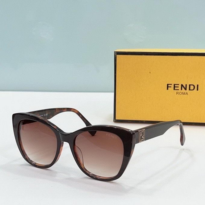 Fendi Sunglasses ID:20230612-1059
